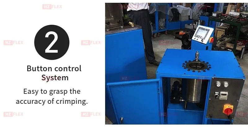 Professional-Manufacturer-Nut-Swaging-Machine-Car-Air-Spring-Press-Machine-102F6 