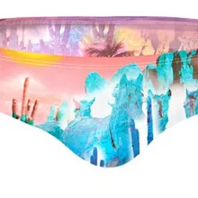 12 цветов мужской бренд AUSTINBEM шаблон плавки мужские сексуальные пляжные шорты для серфинга мужские с принтом плавки горячая распродажа мужские пляжные шорты