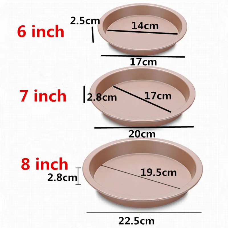 cake mold 5