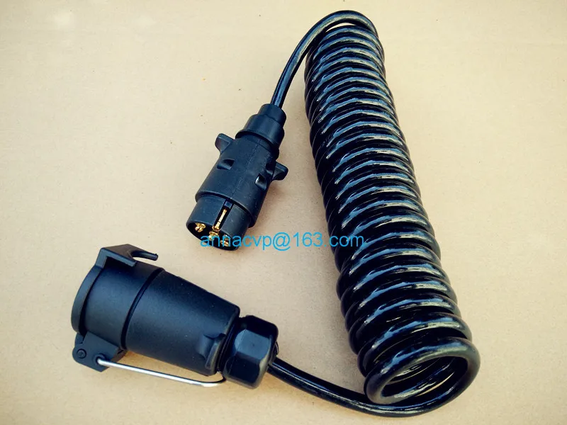 7 pin trailer light extension (6)