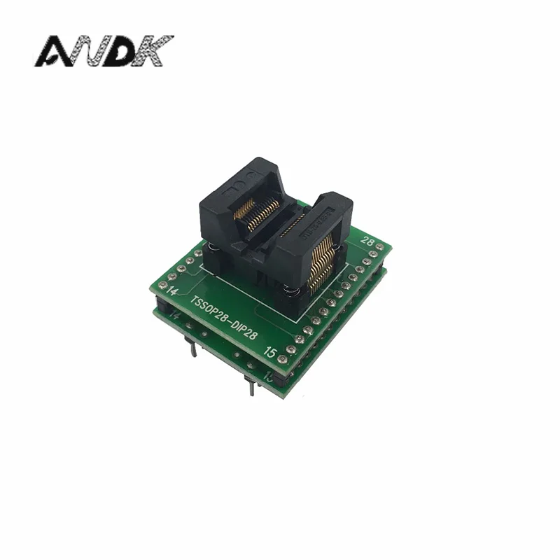 Адаптер rt809h SOP28-DIP28 IC SOIC28 к DIP28 SOP16 DIP16 SOP20 DIP20 | Обустройство дома