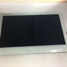 Белый ЖК-дисплей для PS Vita 2000 PSV2000 ЖК-экран для PSV2000 ЖК-экран