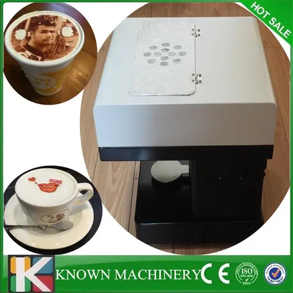 coffee print machine 2
