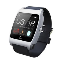 2015 U uhr Ux Paare smart uhr für Monitor Telefon Uhren für IOS Android Telefon über für IOS Android smartwatch