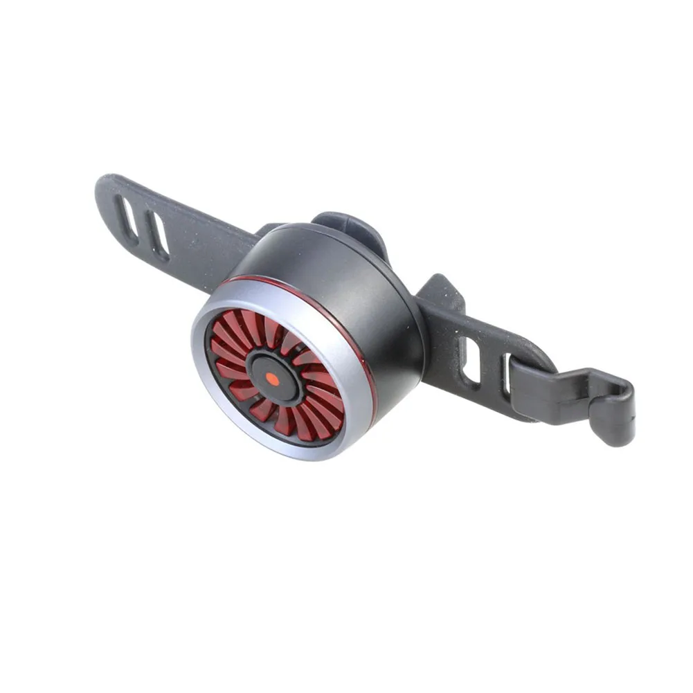 Cheap Led Safety Warning Lamp Cycling Waterproof USB Charging Compact Durable Super Bright Bicycle Taillight Night Riding Easy Install 2