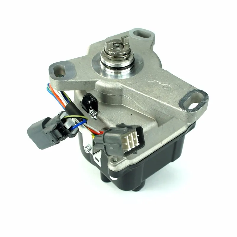 IGNITION DISTRIBUTOR For HONDA PRELUDE 2.2L 92 96 1992 1993 1994 1995