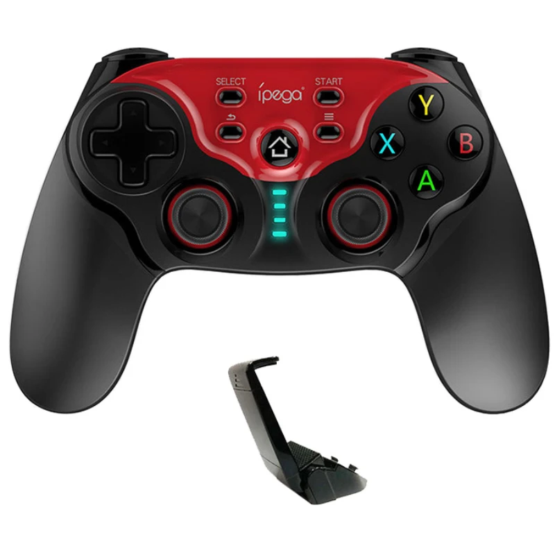 

Ipega PG-9088 Wireless USB/Bluetooth Game Controller Gamepad Joysticks for Android/PC/ios for pubg Game handle 6.2 inches switch