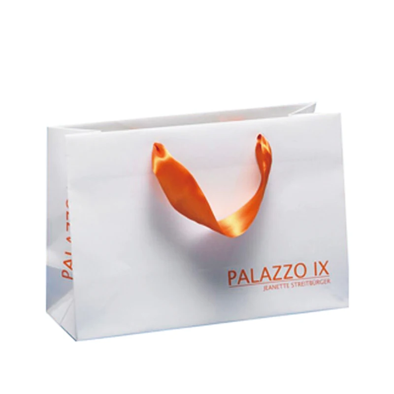 Paper Retail Bags
