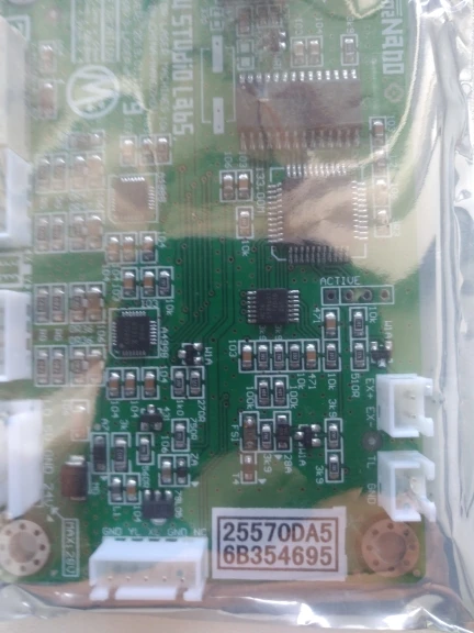 LIHUIYU M2 M3 Nano Laser Controller Mother Main Board Mother Board System Used For CO2 Engraver Cutter Machine 3020 4030 6040 3