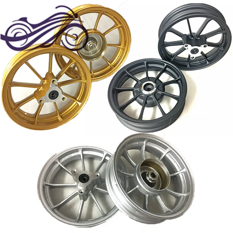 Модификация дискового тормоза для DIO AF18 AF27 AF28 AF35 Z4 10 дюймовый алюминиевый сплав