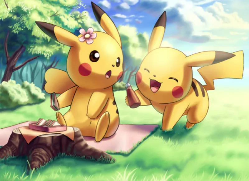 pika