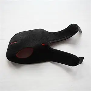 

Gmarty Ankle Foot Support Achilles Tendon Strap Pads Brace Guard Gym Sport Protector Guard For Sports Footable Protector