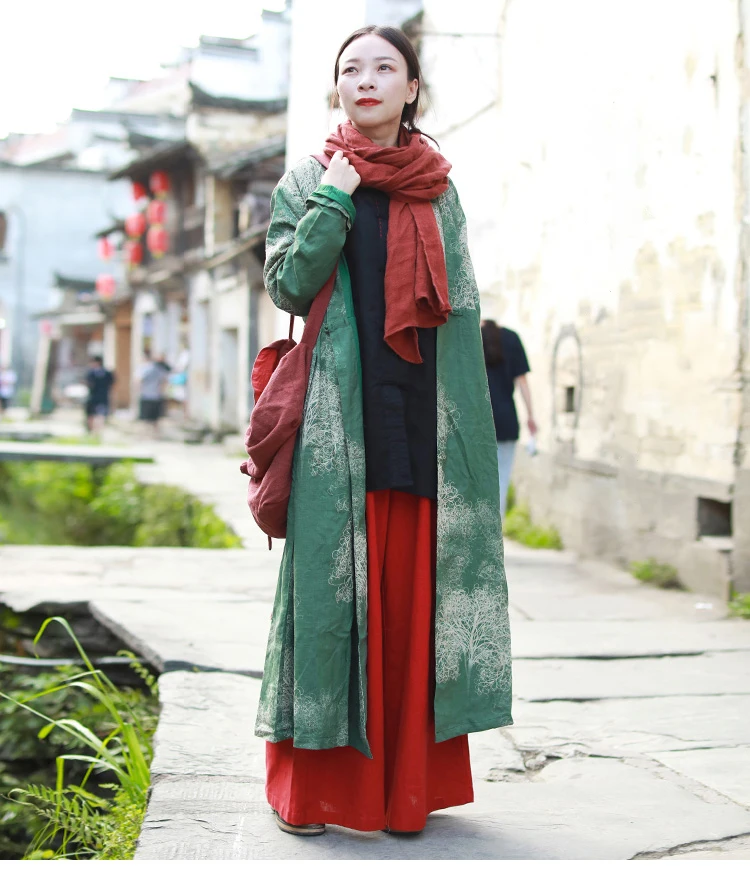 trench coat for women (1)
