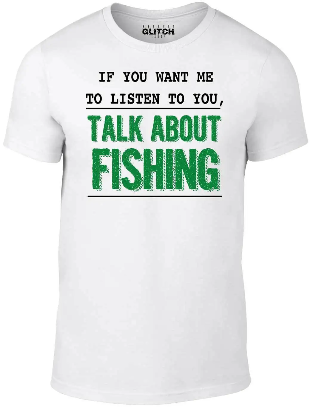 Camiseta De Pesca Hombre Bass Addict - Monkey Fishing