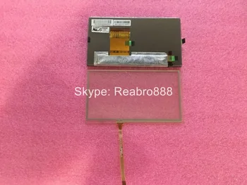 

CLAA061LA0ACW with touch screen 6.1' lcd for car