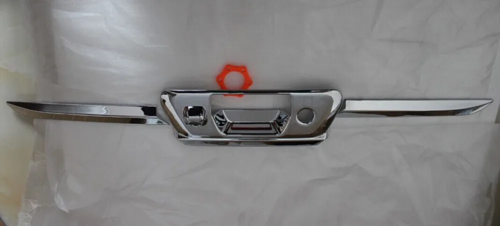 Popular Nissan Navara Accessories-Buy Cheap Nissan Navara