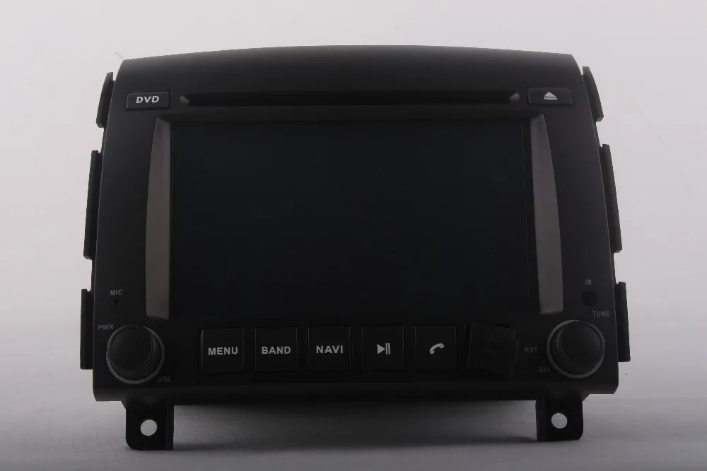 Clearance Android 9.0 Car DVD Player GPS for HYUNDAI SONATA NF YU XIANG 2004-2008 octa 8 core 4g RAM 64g ROM navigation RADIO STEREO px6 1