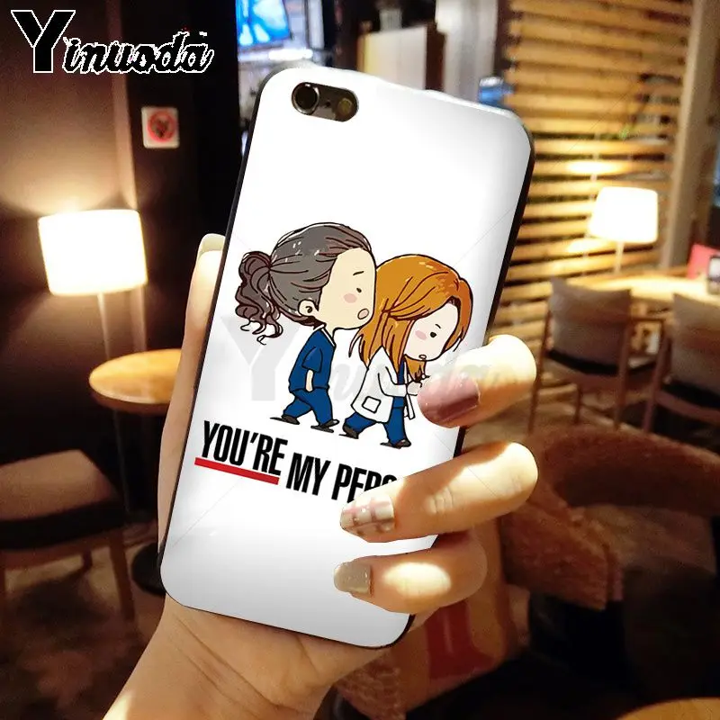 You're My Person Greys Anatomy