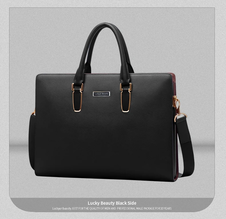 mens leaher briefcase bag (9)