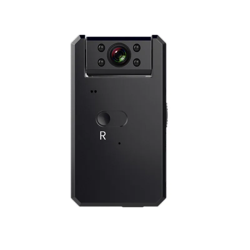 Sansnail SQ15 Wi Fi микро камера Мини P2P IP видеокамера инфракрасное ночное видение