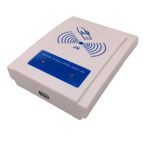 

IC Card Reader Module RFID High Frequency USB Read-write Device S50S70 Non-contact Inductor