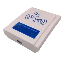IC Card Reader модуль RFID высокой частоты USB чтения-записи устройства S50S70 Бесконтактный индуктивности