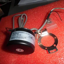 TS5205N456 OIH60-600C/T-P2-15V komori машина Печать главный двигатель Замена датчика