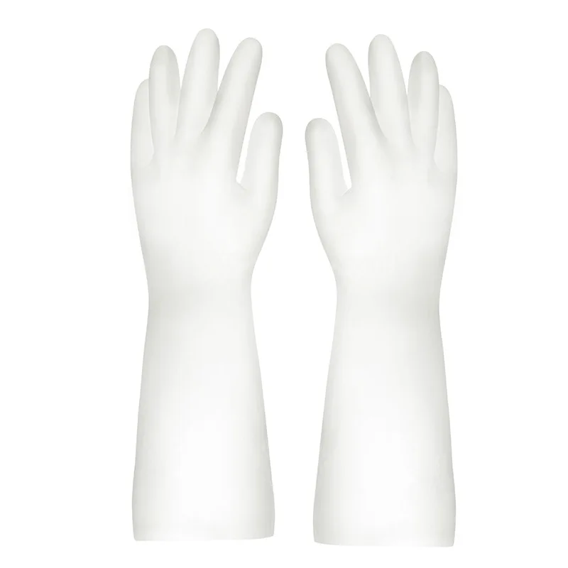 Кухонные перчатки с защитой от порезов, моющиеся перчатки для мытья посуды, многофункциональные перчатки для очистки кухни