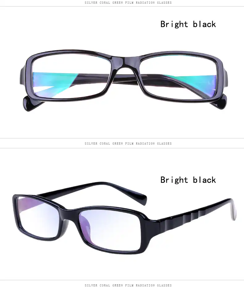 computer ray protective glasses
