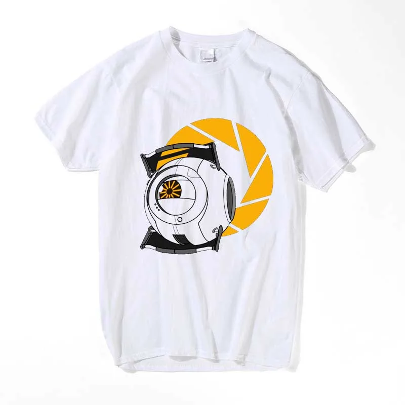 Portal tshirt