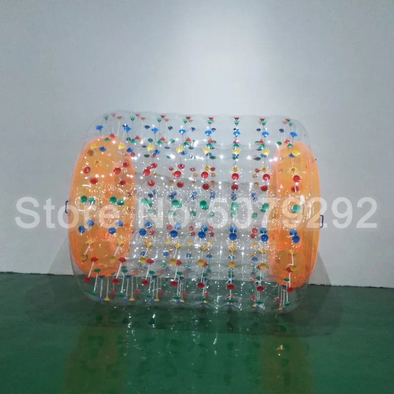 Rodillo de a pie de agua inflable de agua para el área de juegos - China Rodillo inflable de agua y rodillo inflable de rueda precio Rodillo de a pie de agua inflable de agua para el área de juegos - China Rodillo inflable de agua y rodillo inflable de rueda precio