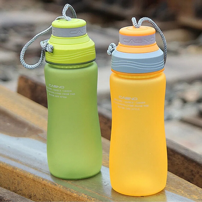 

600ML Water Bottle My Sports Bottles For Plastic Direct Drinking