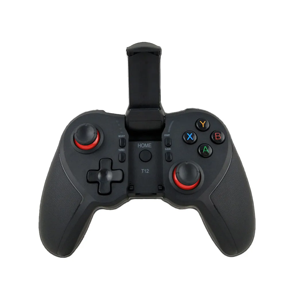 Gamepad 