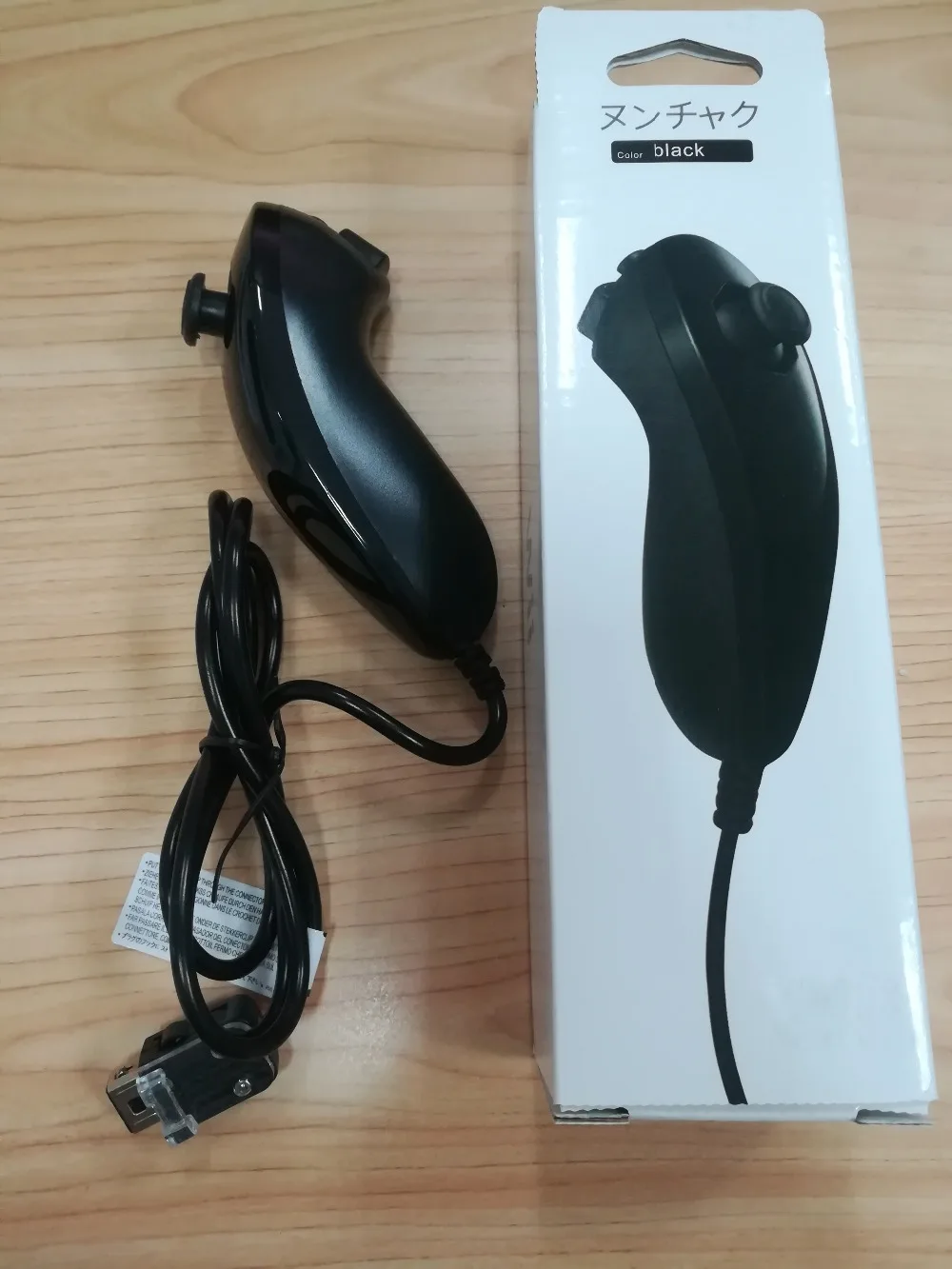2 In 1 Built In Motion Plus For Wii Wireless Controle Remote Controller + Nunchuck For Nintend Wii Bluetooth Gamepad Joystick