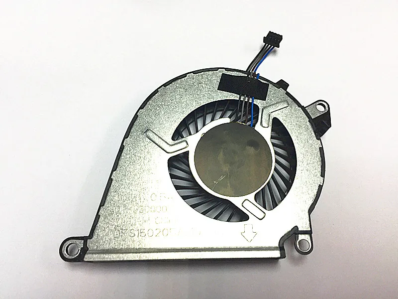 100 New Cpu Cooling Fan For HP OMEN 15 AX 15 AX020 15 AX039 15 AX252