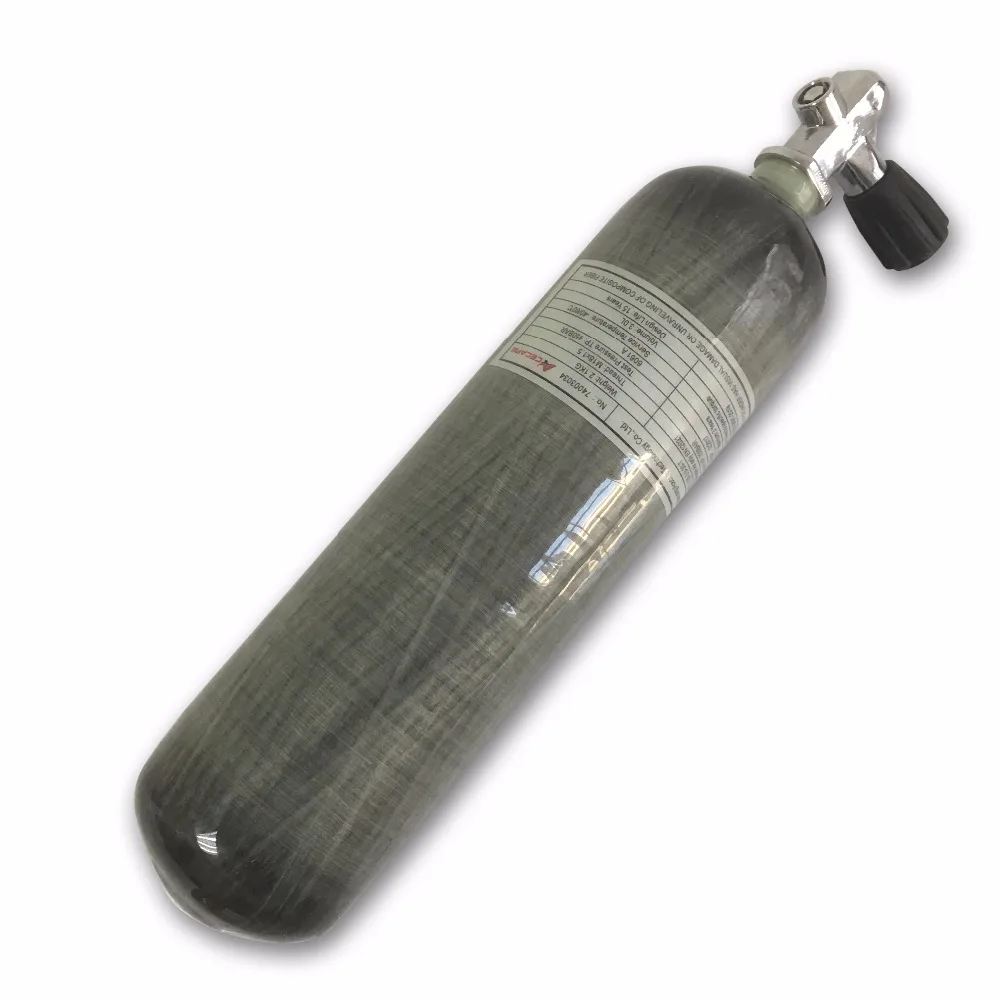 AC10351 3L 300Bar бак для ПЕЙНТБОЛА 4500Psi цилиндр Pcp Air Gun Airforce Condor БЫСТРОРАЗЪЕМНАЯ муфта