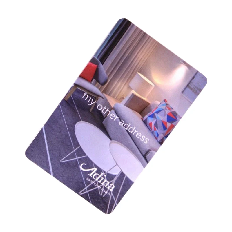 500 шт/партия CR80 пластик ПВХ штрих-код лояльность членская карта высокого качества CMYK Полноцветный пластик для печати ПВХ Карта