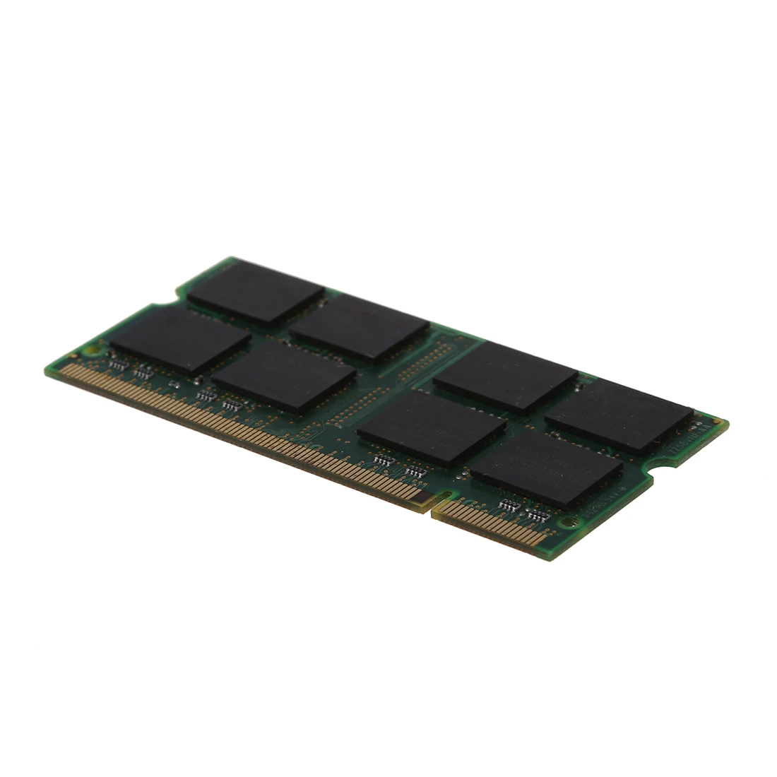 1 Гб оперативной памяти PC2100 DDR CL2.5 DIMM 266MHz 200-pin ноутбук