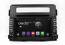 Quad Core 2 din 6.2″ Android 5.1.1 Car dvd player for KIA SOUL 2011 2012 With GPS 3G WIFI Bluetooth Radio TV USB DVR 16GB ROM