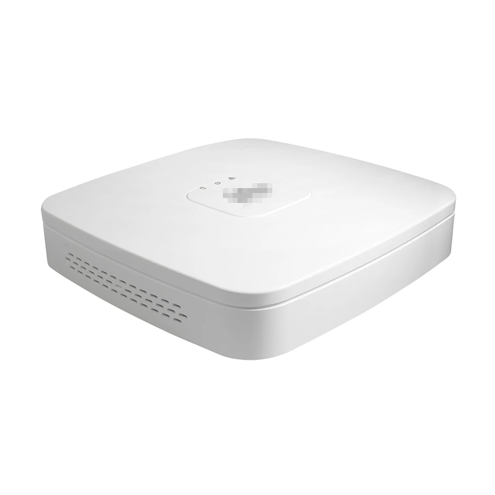 Сетевой видеорегистратор DH NVR NVR4104-4KS2 NVR4108-4KS2 4CH 8ch 16CH 4K H.265 Smart 1U 8Mp | Безопасность и