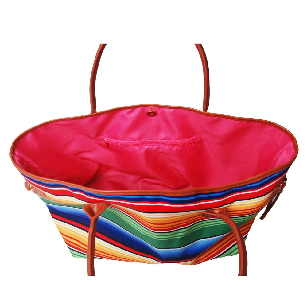 rainbow tote bags  (1)