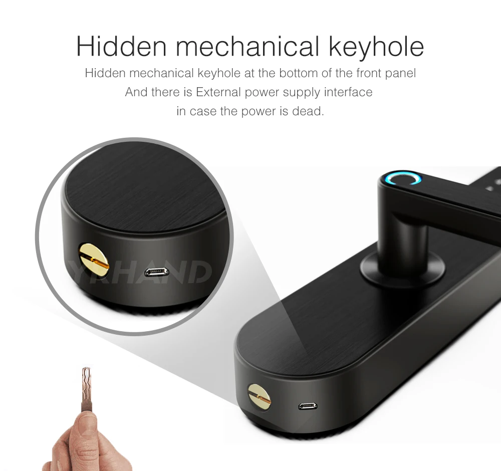 smart app lock 14