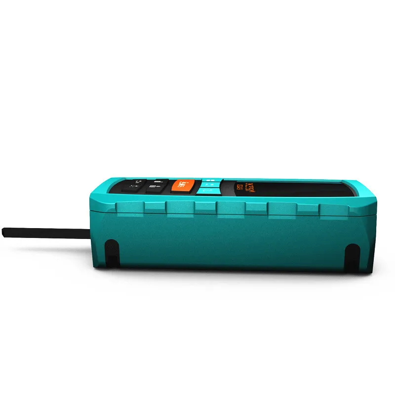 Hot Sale High Sensitivity Laser Rangefinder Handheld Laser Distance Meter Diastimeter Measuring Tools Range 40/60/80/100M