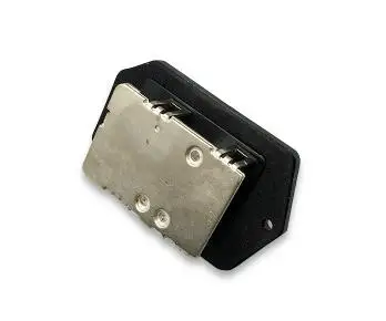 for Brilliance h320 H330 H530 V5 H230 h220 air conditioning speed control resistor | Автомобили и мотоциклы