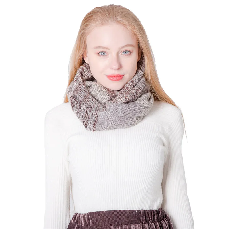 Ring scarf  03
