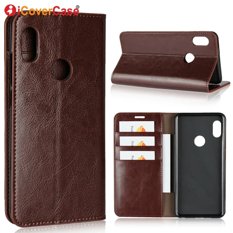 

Luxury Leather Wallet For Redmi Note 5 Pro Case Coque Silicon Shell For Xiaomi Redmi Note 5pro Flip Case Cover Phone Accessories
