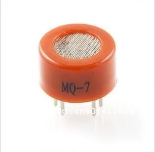 

MQ-7 MQ7 CO sensor, CO detection sensor module gas sensor free shipping