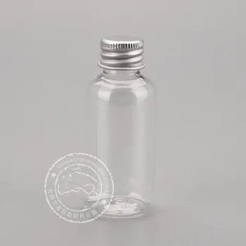 

40ml Plastic Package Bottle PET 31X77mm Cosmetics Package Plastic Packing Bottle Candy Jar Pack 25, All Size Available In Store