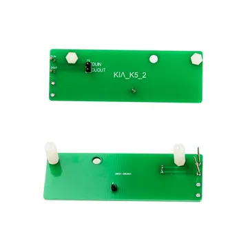 

Yanhua Mini ACDP Module5 Fujitsu CPU MB91FXX Read & Write