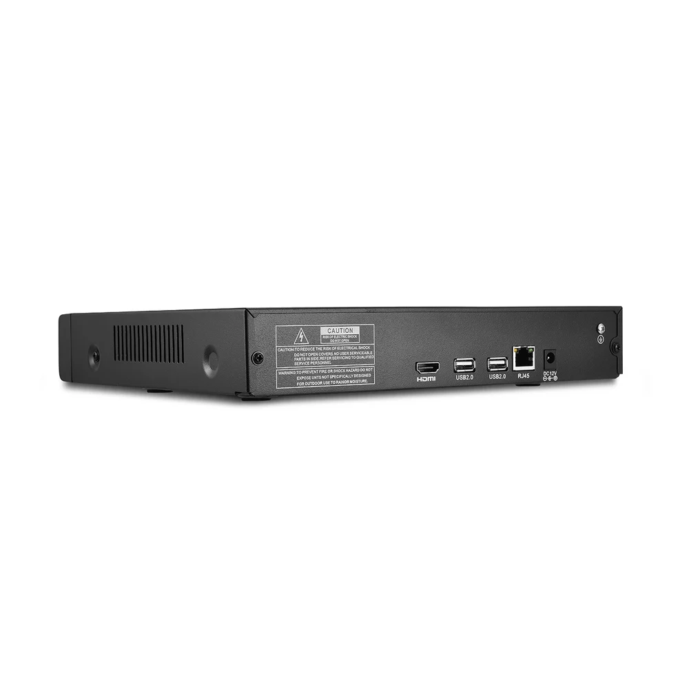 BESDER H.265 NVR 4CH Max 4K выход 5MP 8CH 4MP сетевой рекордер многоязычный CCTV для H.265/H.264 ONVIF IP Cam|4mp